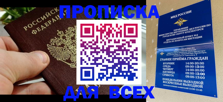 прописка иностранных граждан в Камышлове